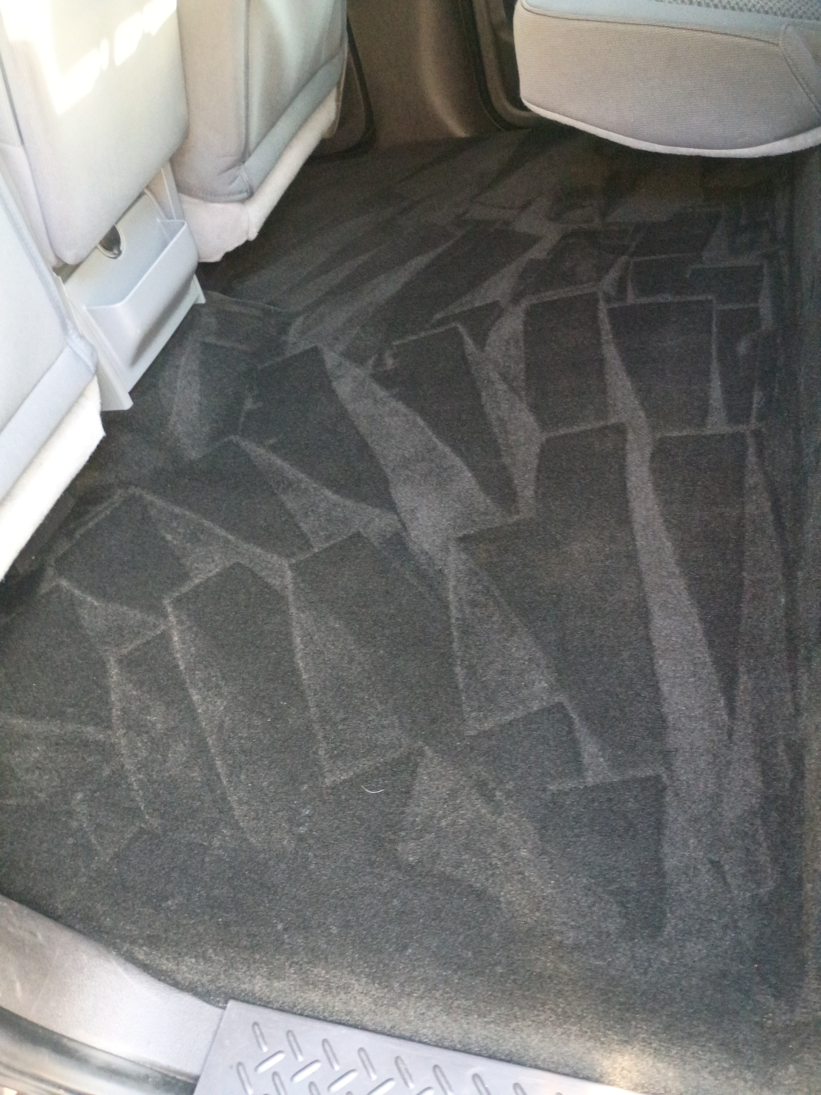 Carpet Lines